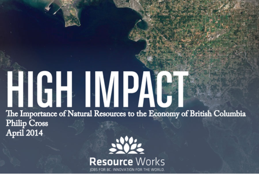 High-Impact-Report