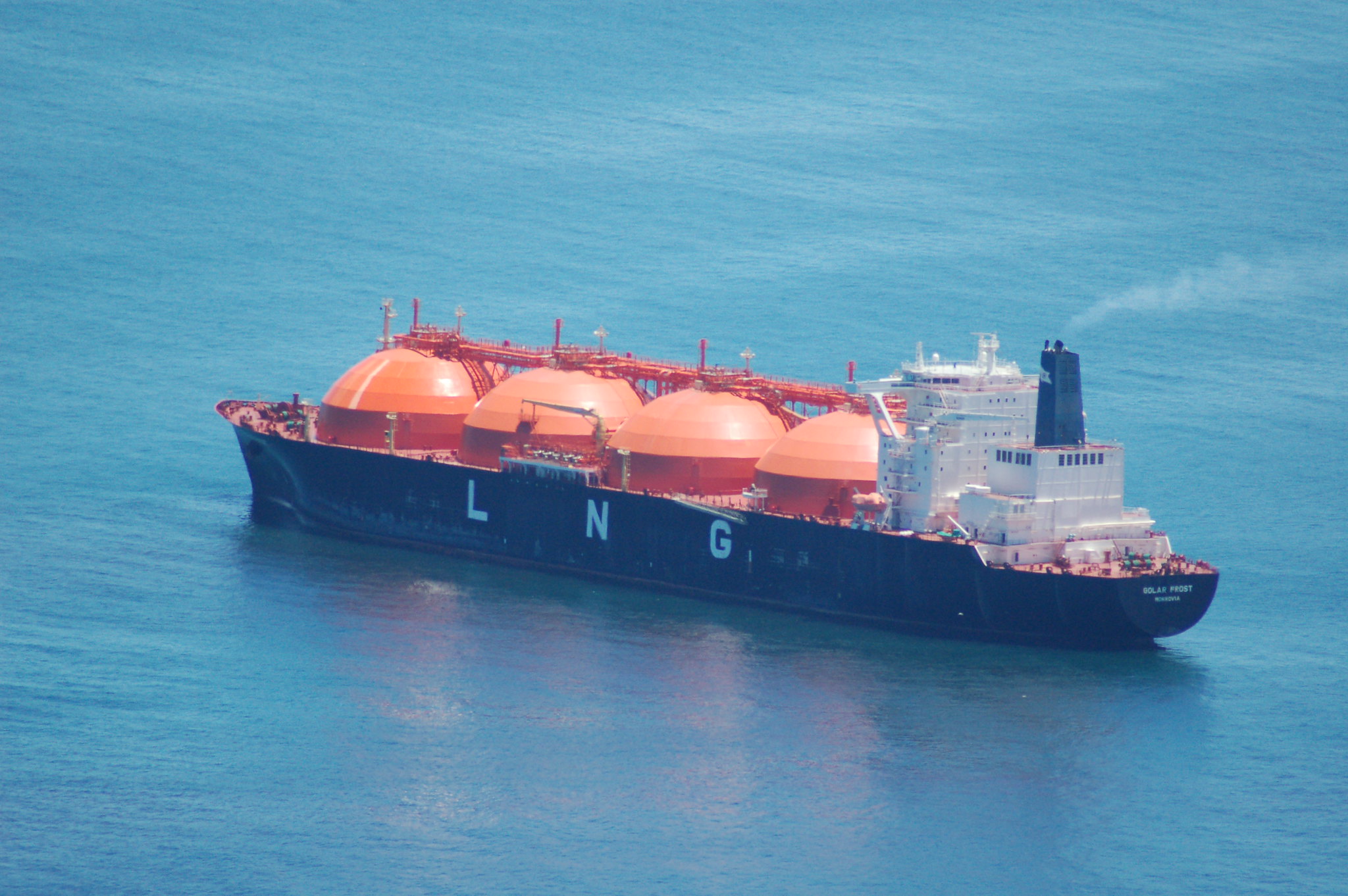 Ksi Lisims LNG too important to fail -