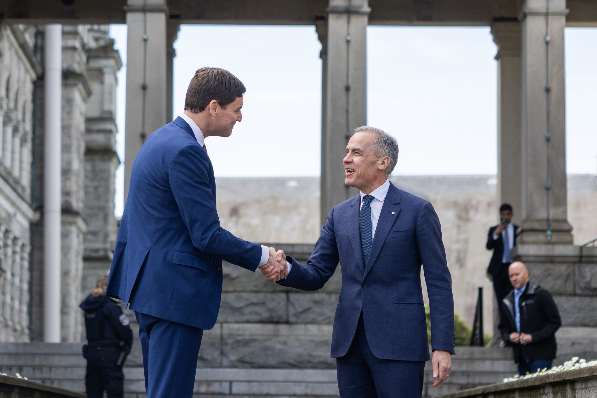 carbon tax canada