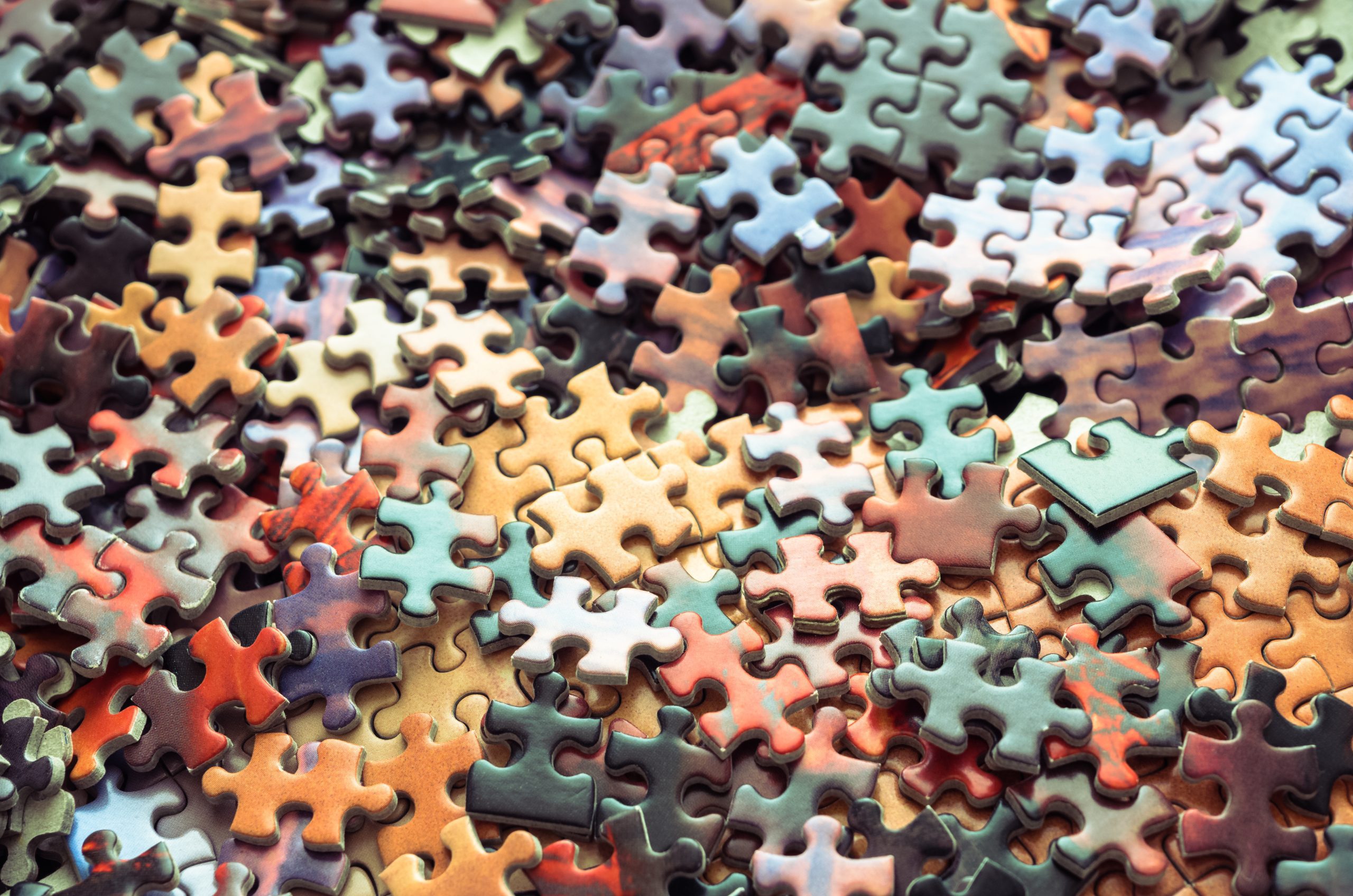 Canadian energy puzzle