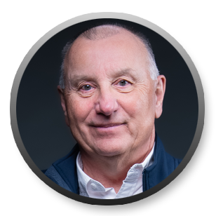 Jim Rushton Column Logo
