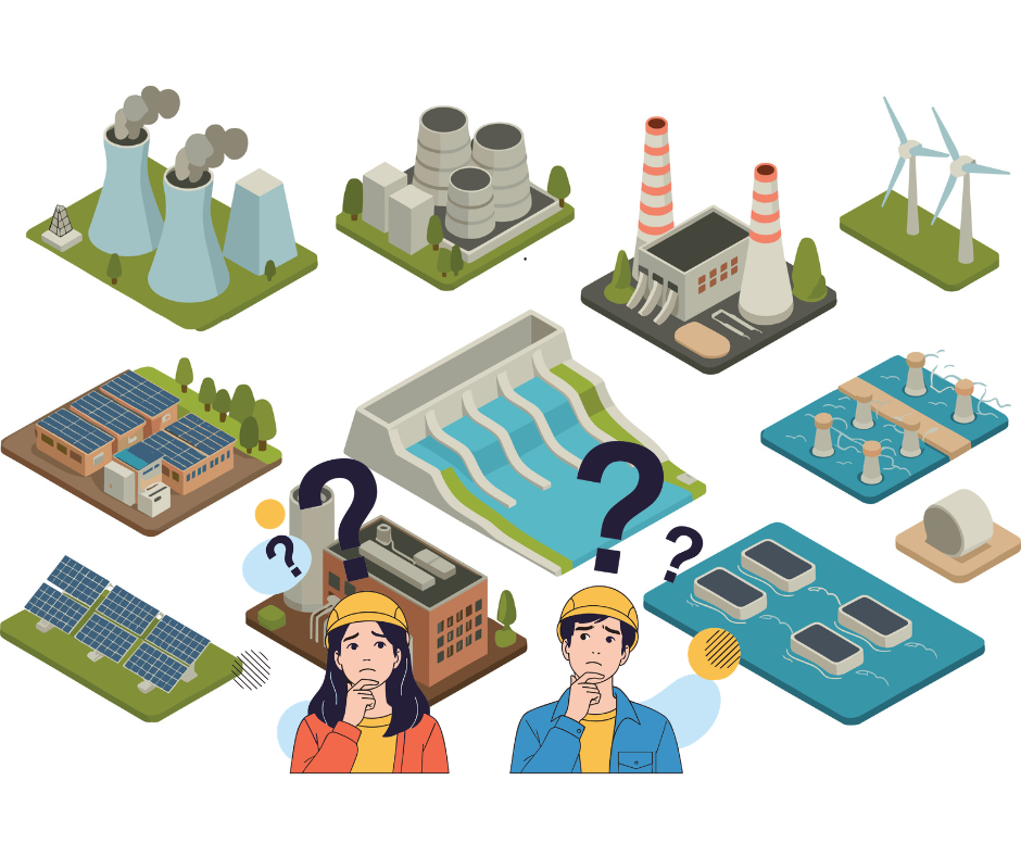 Composite image using Adobe Stock photos by Md Golam Shahariyar and Zubair, illustrating the question of power supply choice.