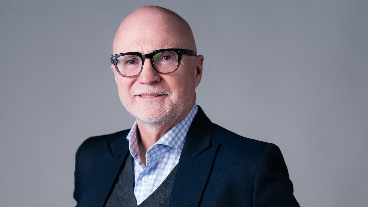 Stewart Muir, President and CEO, Resource Works