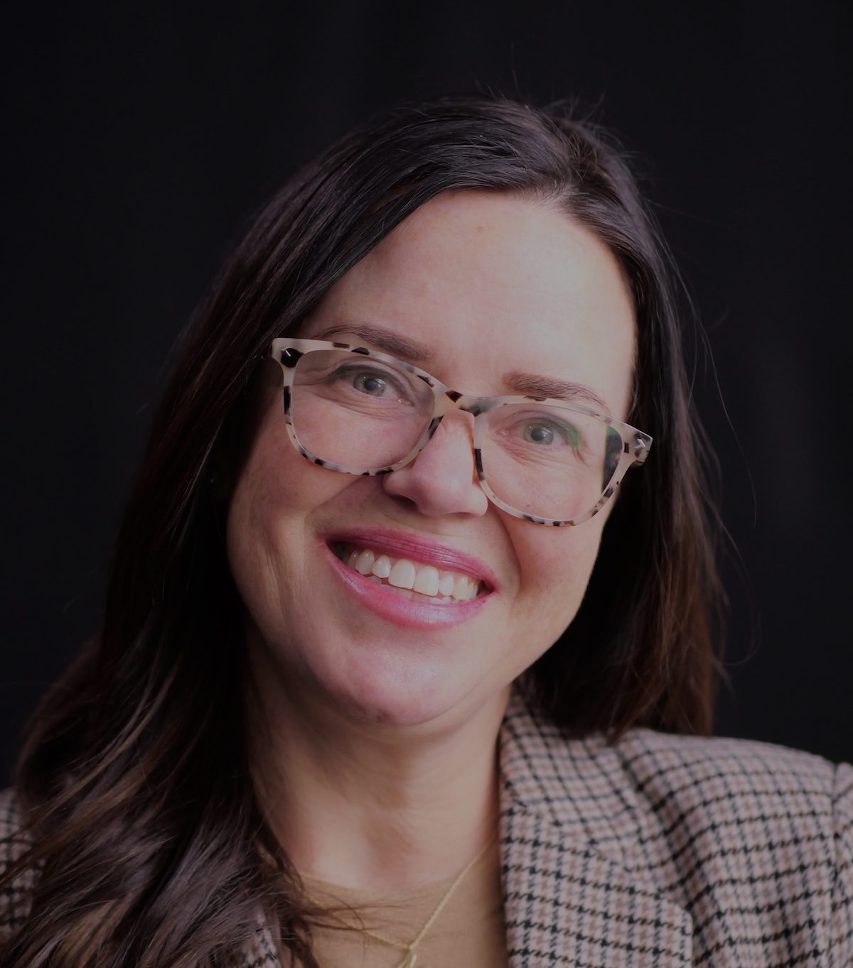 Alyson Gourley-Cramer, Principal Consultant and CEO, Monogram Communications