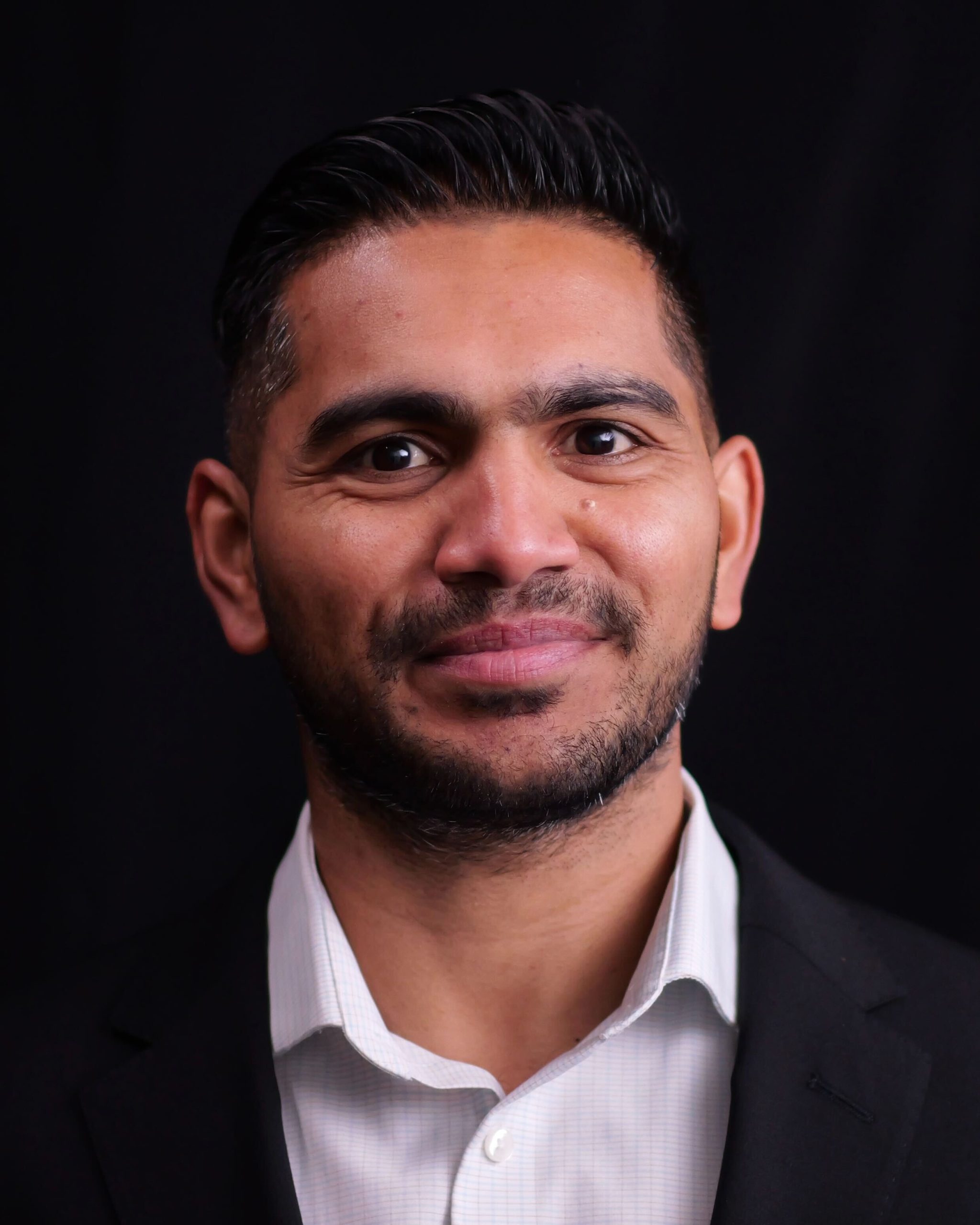 Kamran Shaikh, Vice President at PRA Communications