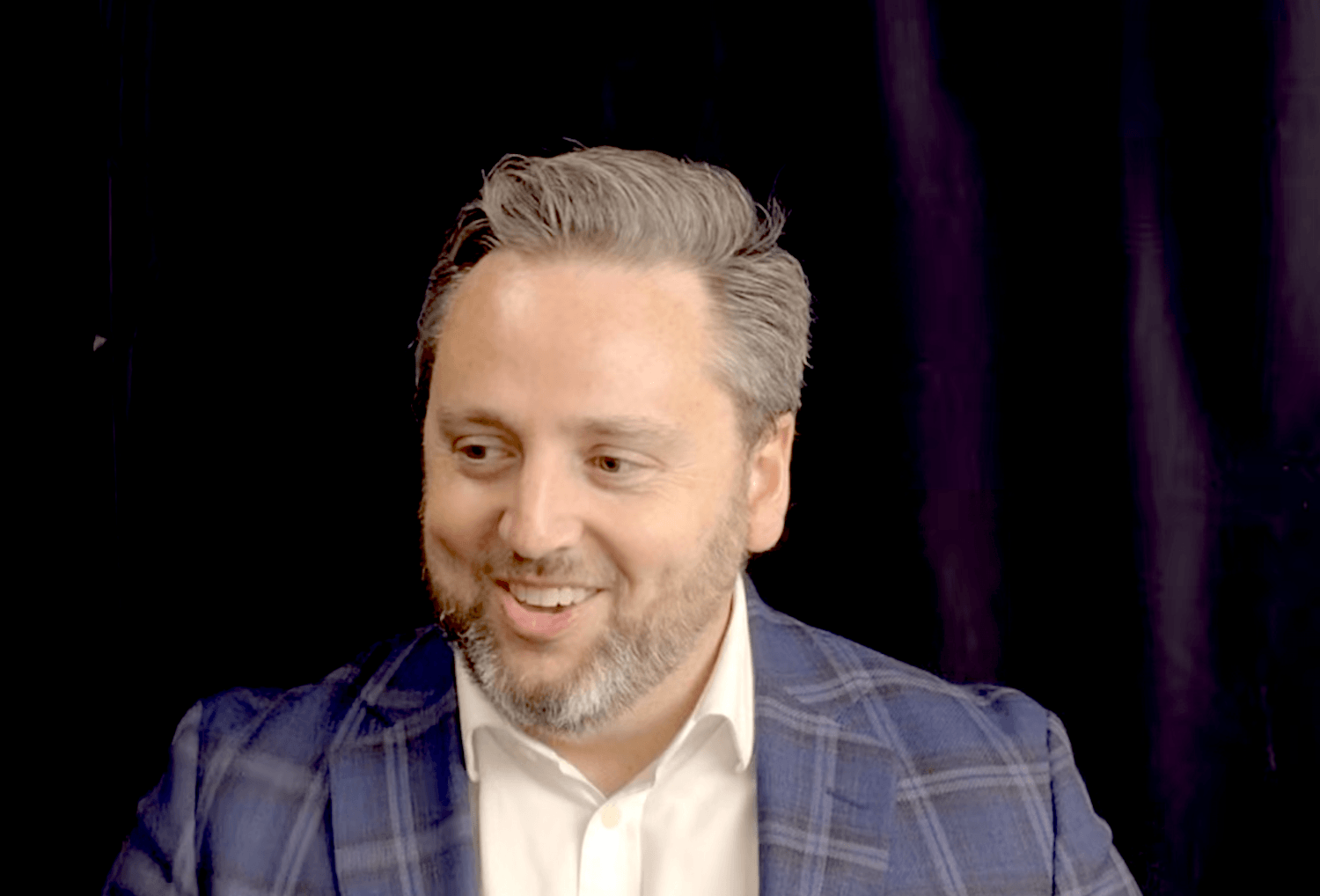 Gavin Dew, MLA for Kelowna - Mission