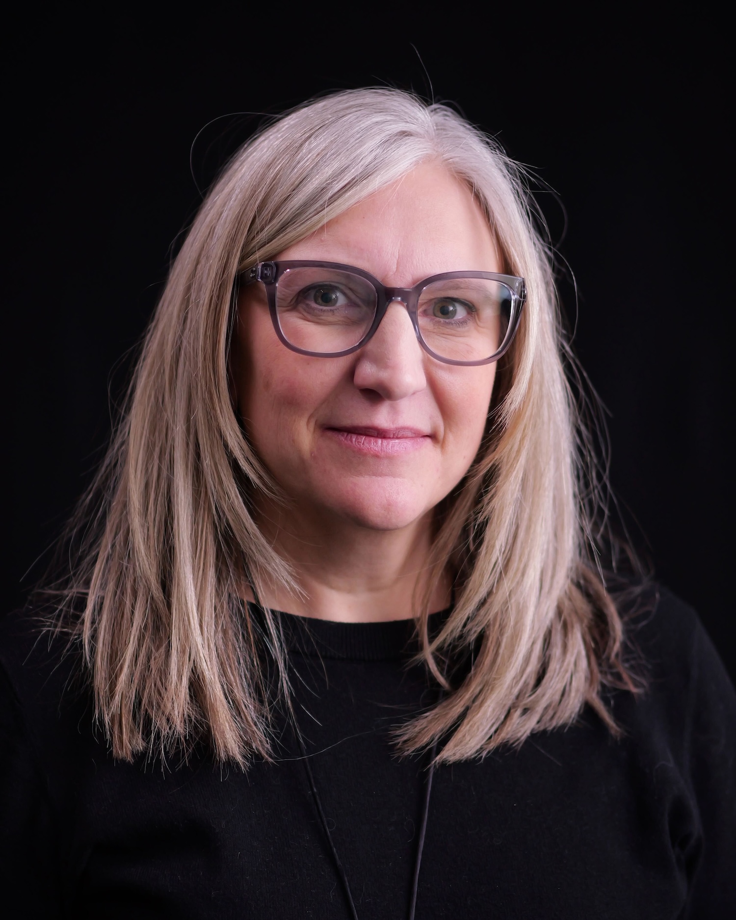Cindy Heitman, President and CEO, College of New Caledonia