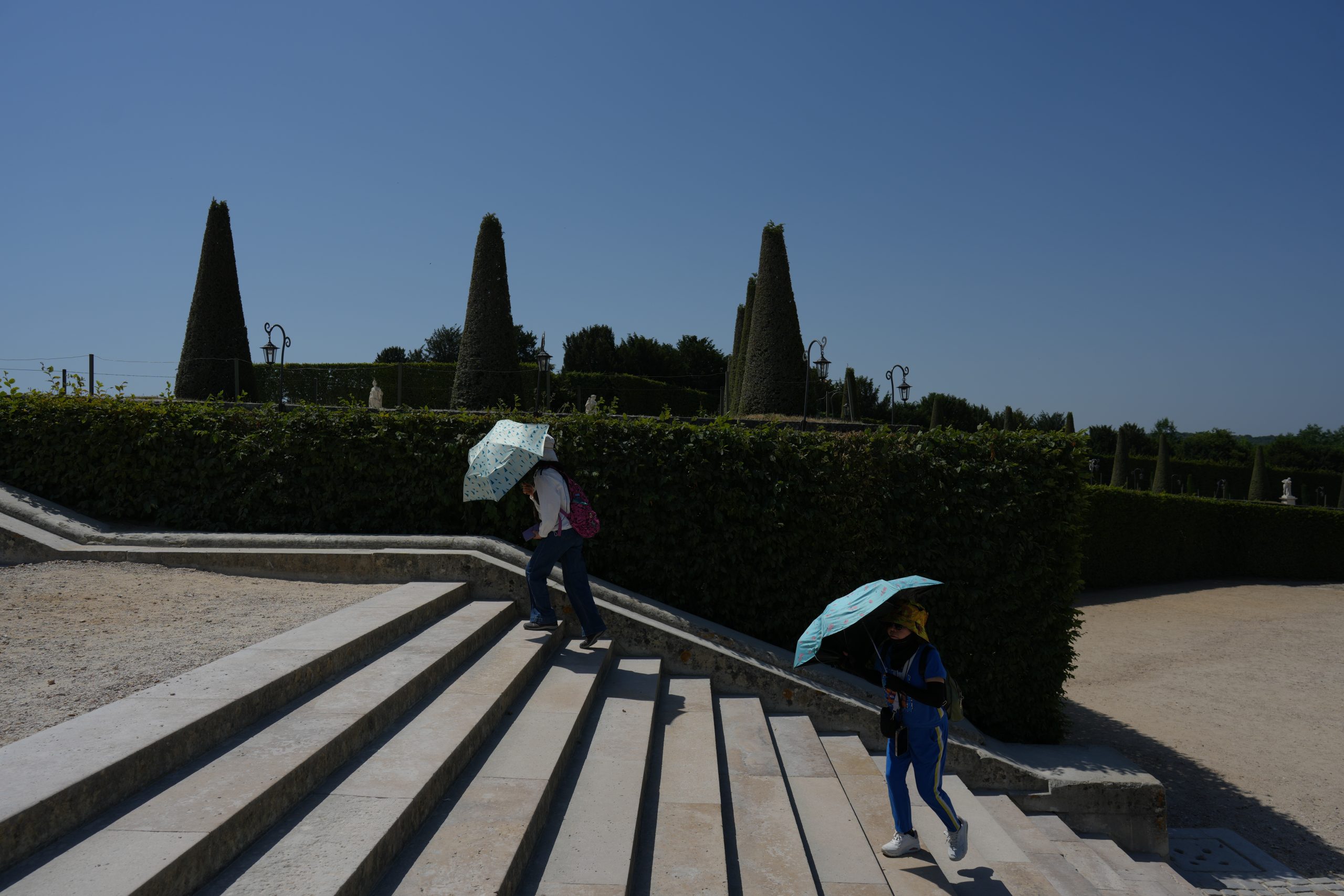 Europe’s counter-productive aversion to AC