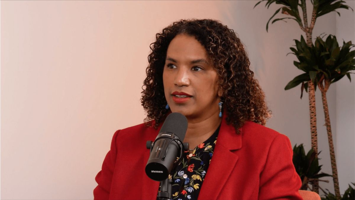 Shannon Joseph, Chair, Energy for a Secure Future