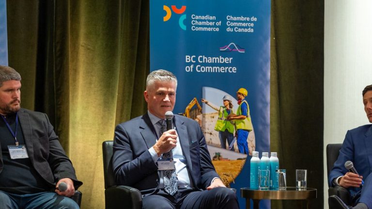Jeff Lawson, Executive Vice President of Corporate Development and Chief Sustainability Officer, Cenovus Energy