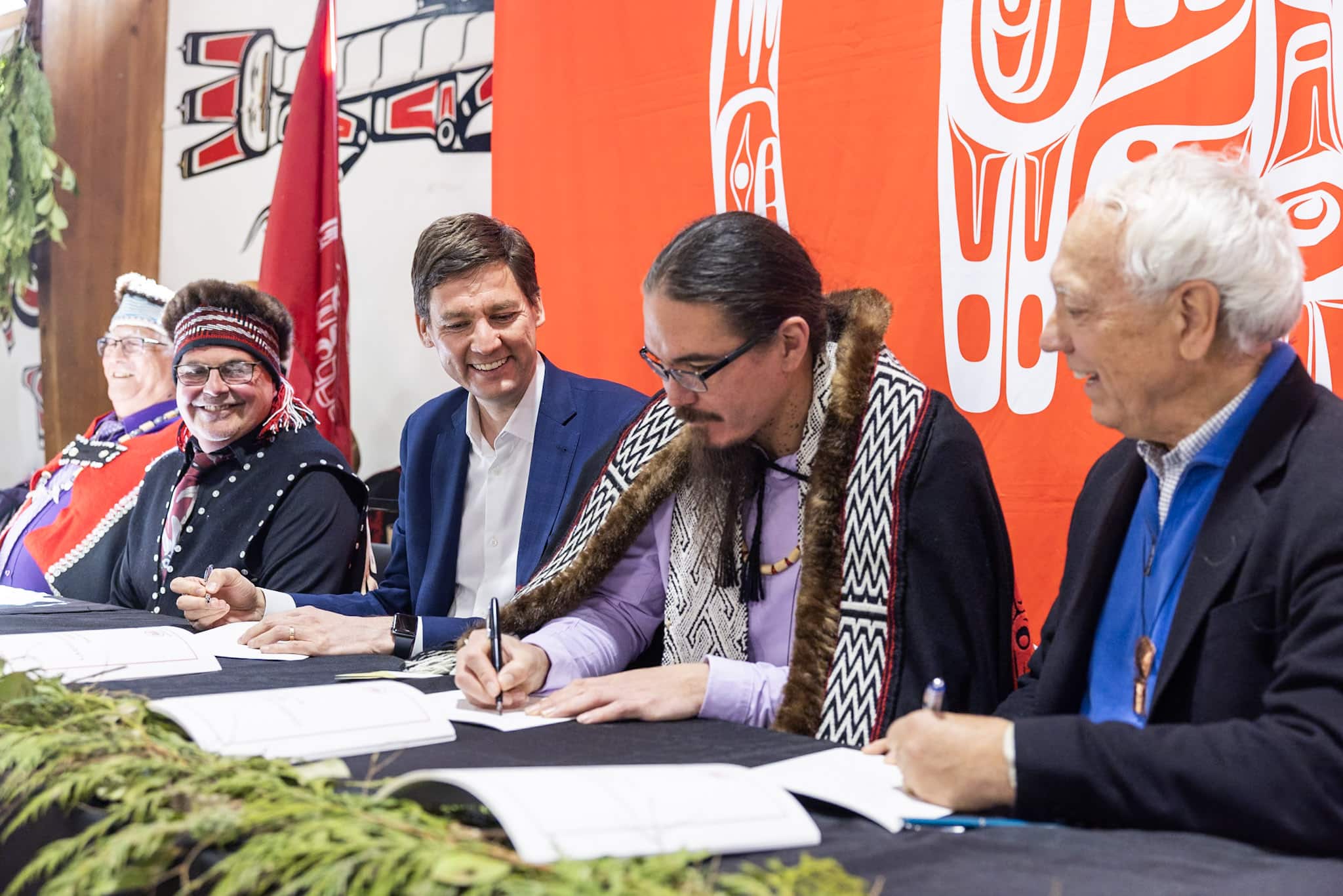 Eby, Jason Alsop. Haida agreement-BC Gov